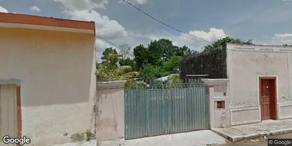 COMANDANCIA MUNICIPAL DE DZAN